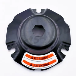 Piastra rampa esterna frizione primaria per CFmoto 400 450 500S 520 500HO X5H.O. 550 X550 U550 Z550 muslimate