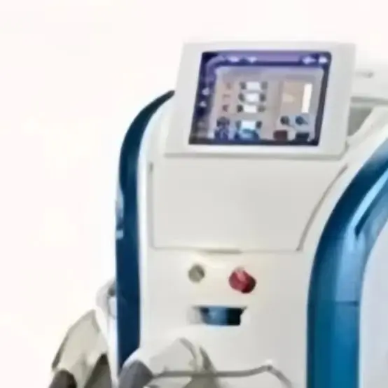 Protable M22 Laser Ipl Machine Skin Rejuvenation Professional Diode Ice Titanium Laser Body Hair Removal Machine