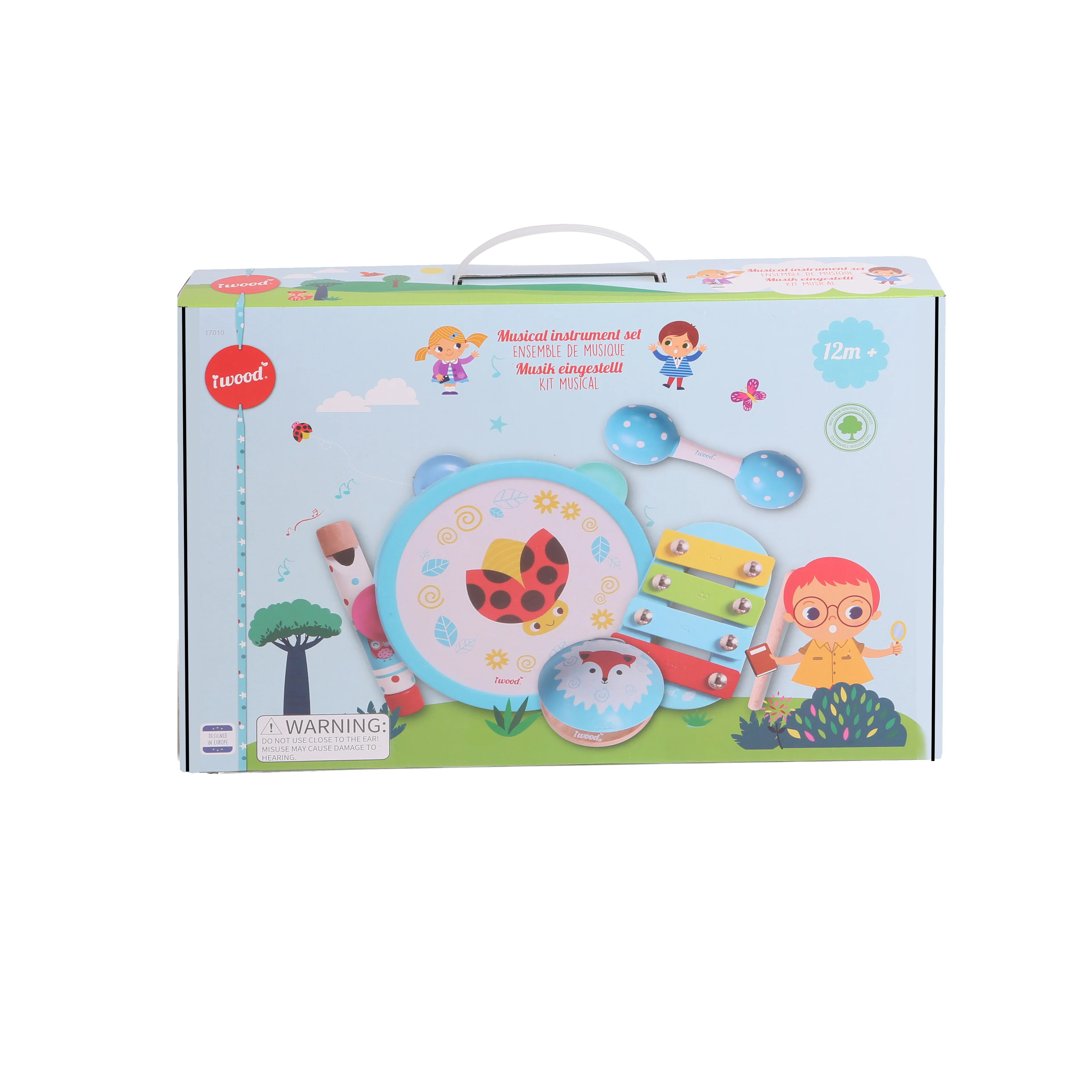 Musical Kit children toys