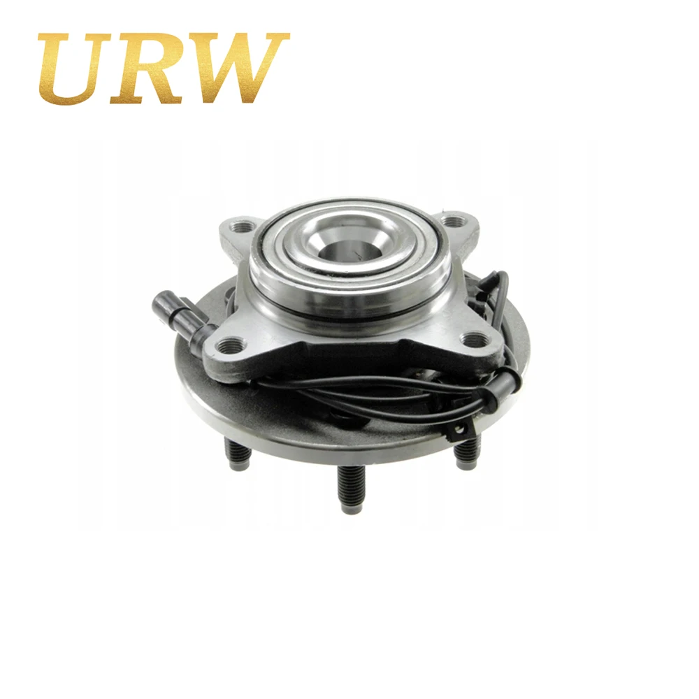 

Urw Auto Parts 1 Pcs Front Wheel Hub Bearing For Ford Expedition 2002-2006 OE 2L14-2B663AK Professional Car Accessories