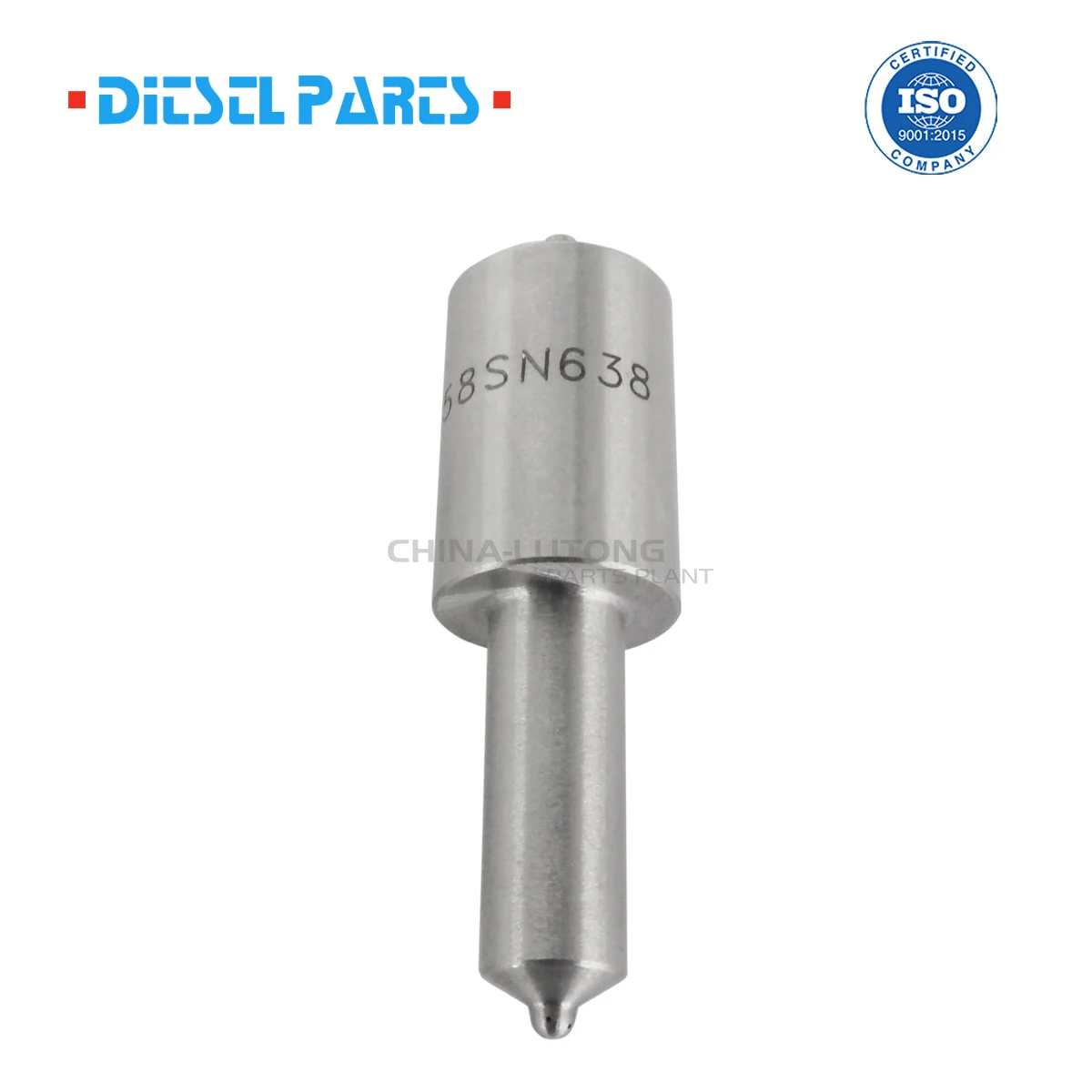 SN Type Injector Nozzle Spray 105015-6380 DLLA158SN638 Diesel Fuel Injection Parts Nozzle For Nissan Space Runner FE6 Engine