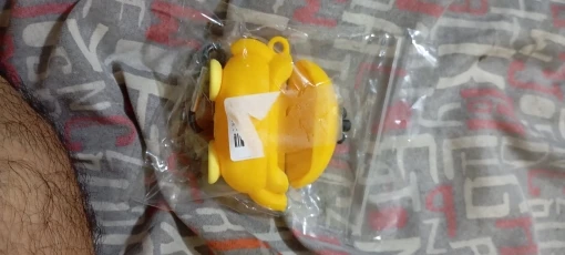 Foto de reseña de cliente