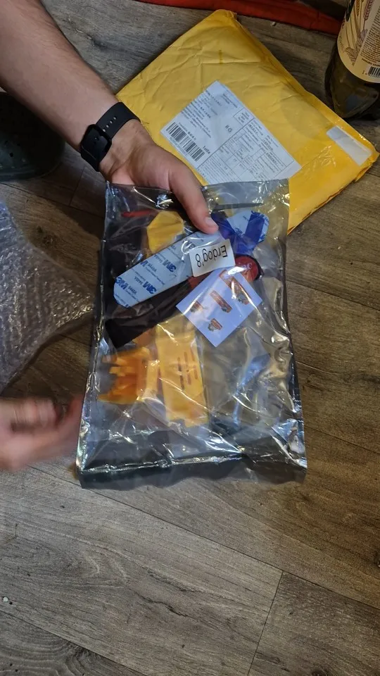 실물 포토 리뷰