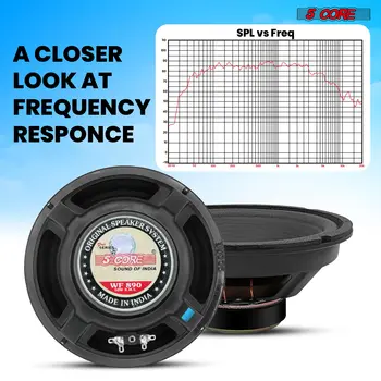 10 best sales subwoofer per auto 1000w - №1