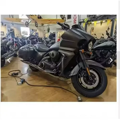 

2024-Vulcan-1700-Vaquero-ABS Motorcycle