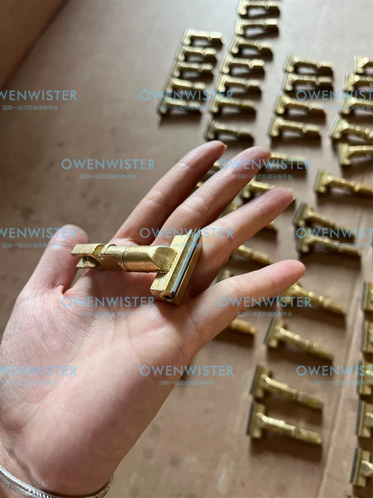 Original Ink teeth for KBA printing machine parts replacement parts