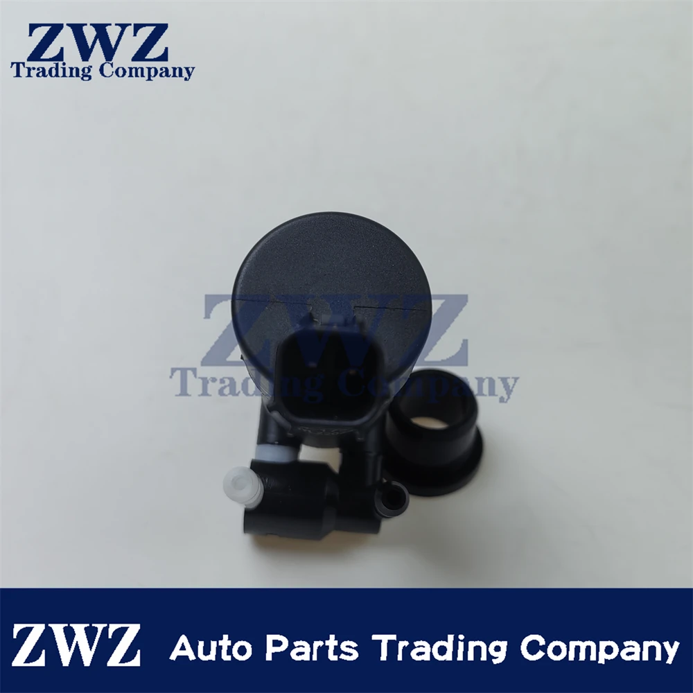 

Насос омывателя лобового стекла Ford Focus Mk3 BV61-17K624-BC BV6117K624BC BV61-17K624-BB BV6117K624BB