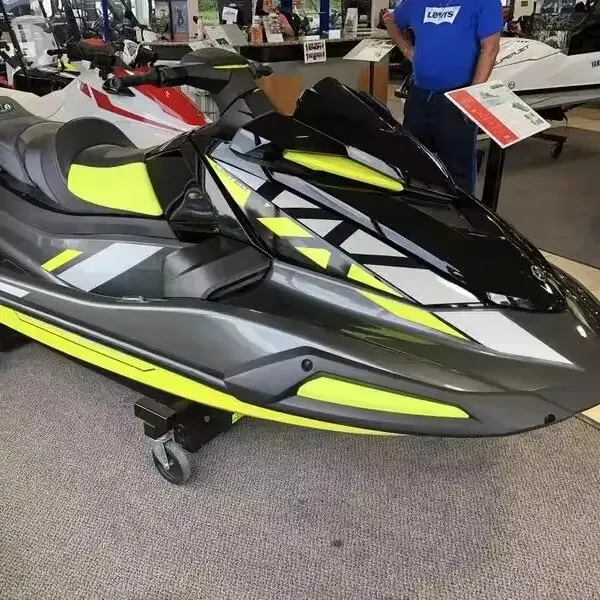 2023 Yamahas VX HO Cruiser JETSKI FOR SALE with SOUND-SYSTEM New in Stock and Ready to ship