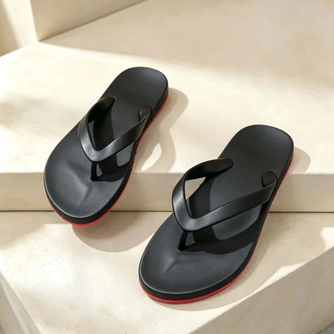 02-2026 New Classic Luxury Unisex Slides/Sandals (Details Below)