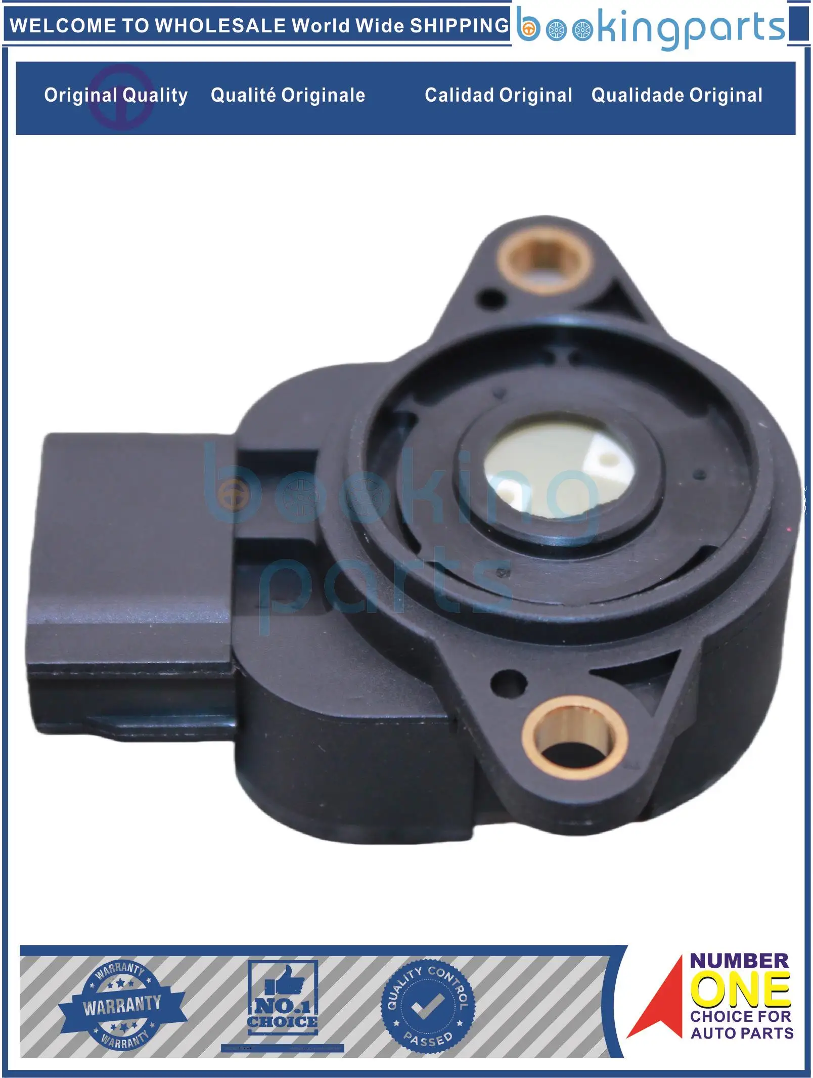 TPS76357,1342052G00 Throttle Sensor For SUZUKI BALENO 95-02/ WAGON R+ 00-04/SWIFT 01-03