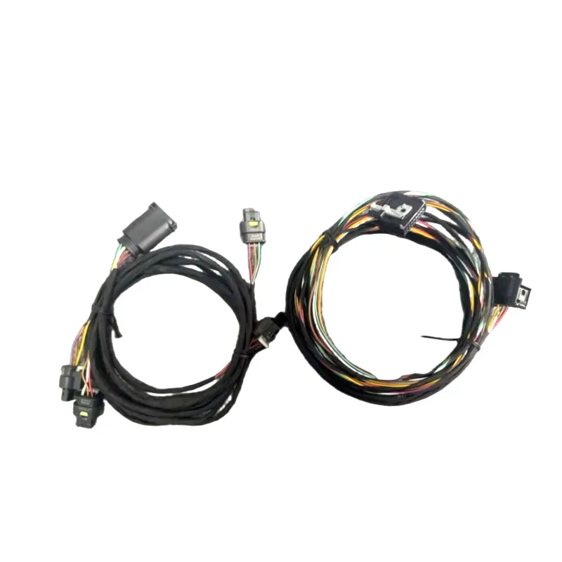 For F56 Front Bumpe…