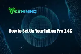 

A Wholesale Pinecone INIBOX PRO 2.4G VersaHash ASIC Miner Factory Supply