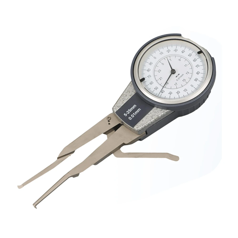 0.01mm Caliper Gauges for Inside Measurement 5-15mm 10-20mm Internal Caliper Dial Gage 20-30mm 30-40 40-50mm Industrial