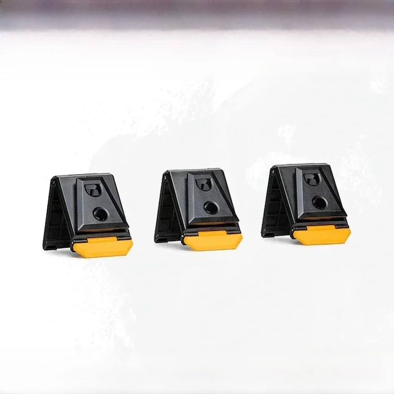 TOUGHBUILT TB-CT-150 3 szt. Piasty ClipTech Akcesoria do elektronarzędzi — 2