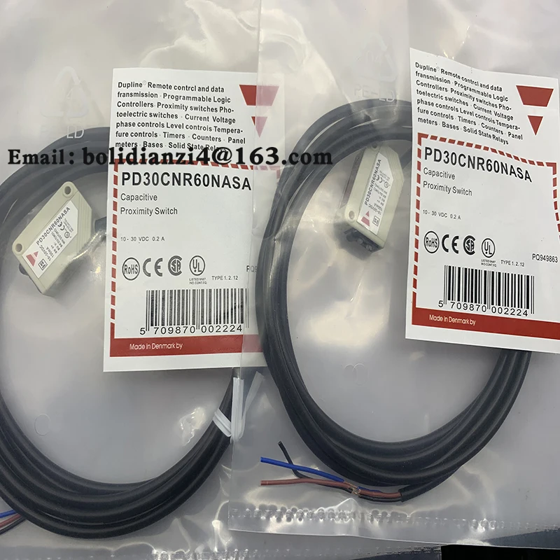 

Original sensor PD30CNB20NASA PD30CNB20PASA PD30CND10NASA PD30CND10PASA PD30CNR60PASA PD30CNR60NASA In stock