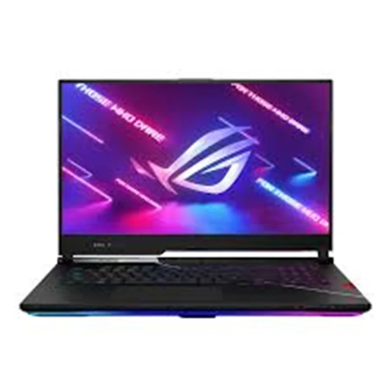 

DISCOUNT SALES! Authentic For A_sus ROG strix scar 6 plus i9-1200H 16GB 512GB RTX 3060 (6GB) Gaming Laptop 17 inch (2K 240Hz) Di