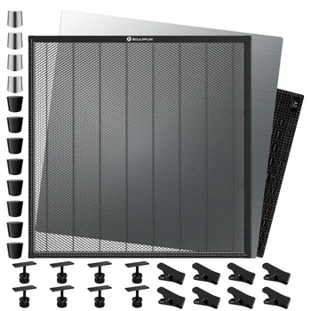 SCULPFUN H3 8008000mm/600x600mm/4004000mm/400x400mm Laser Cutting Honeycomb Panel Suitable for Laser Engraving Machine Workbench