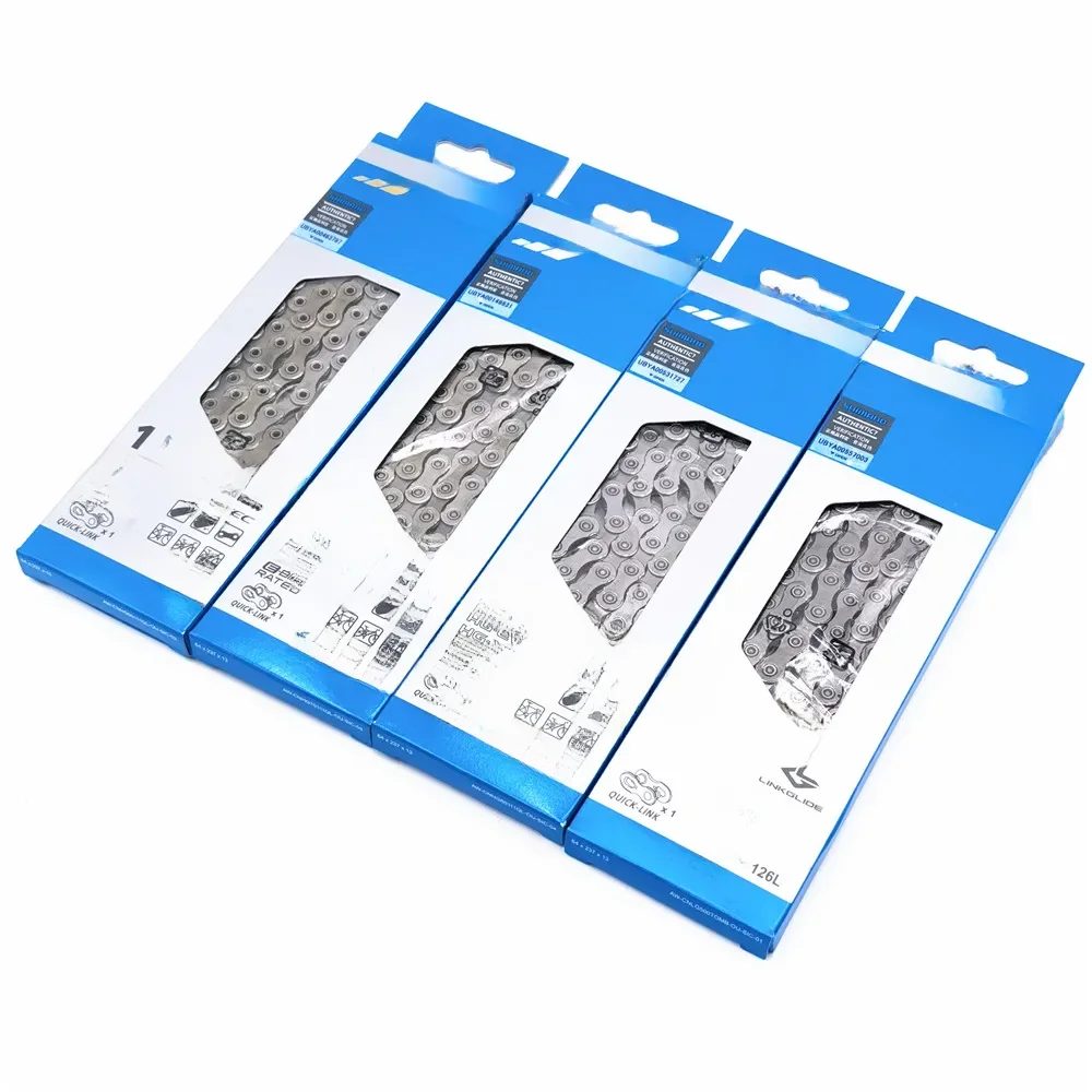 AliExpress Shimano CN-HG601/HG701/HG901 LG500 11 Speed Bike Chain