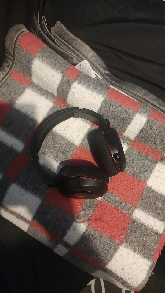 Picun G2 2.4G Wireless Gaming Headset Bluetooth Headphones 5ms Low Latency 7.1 Surround ENC Mic For PC PS4 PS5 Phone Switch photo review