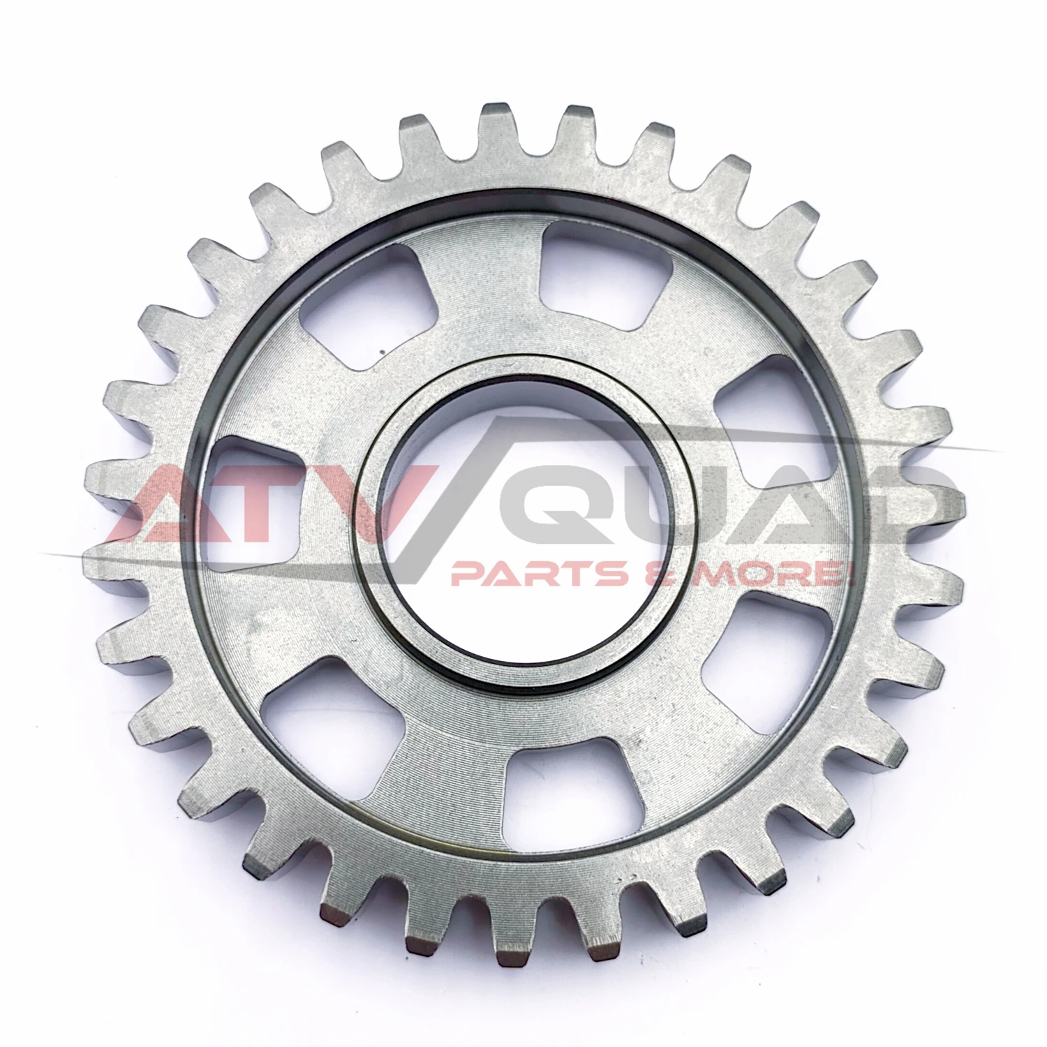 

31T Reverse Bevel Gear for Russian Mechanics RM 800 0120476 Odes Pathcross 650 800 21040204401