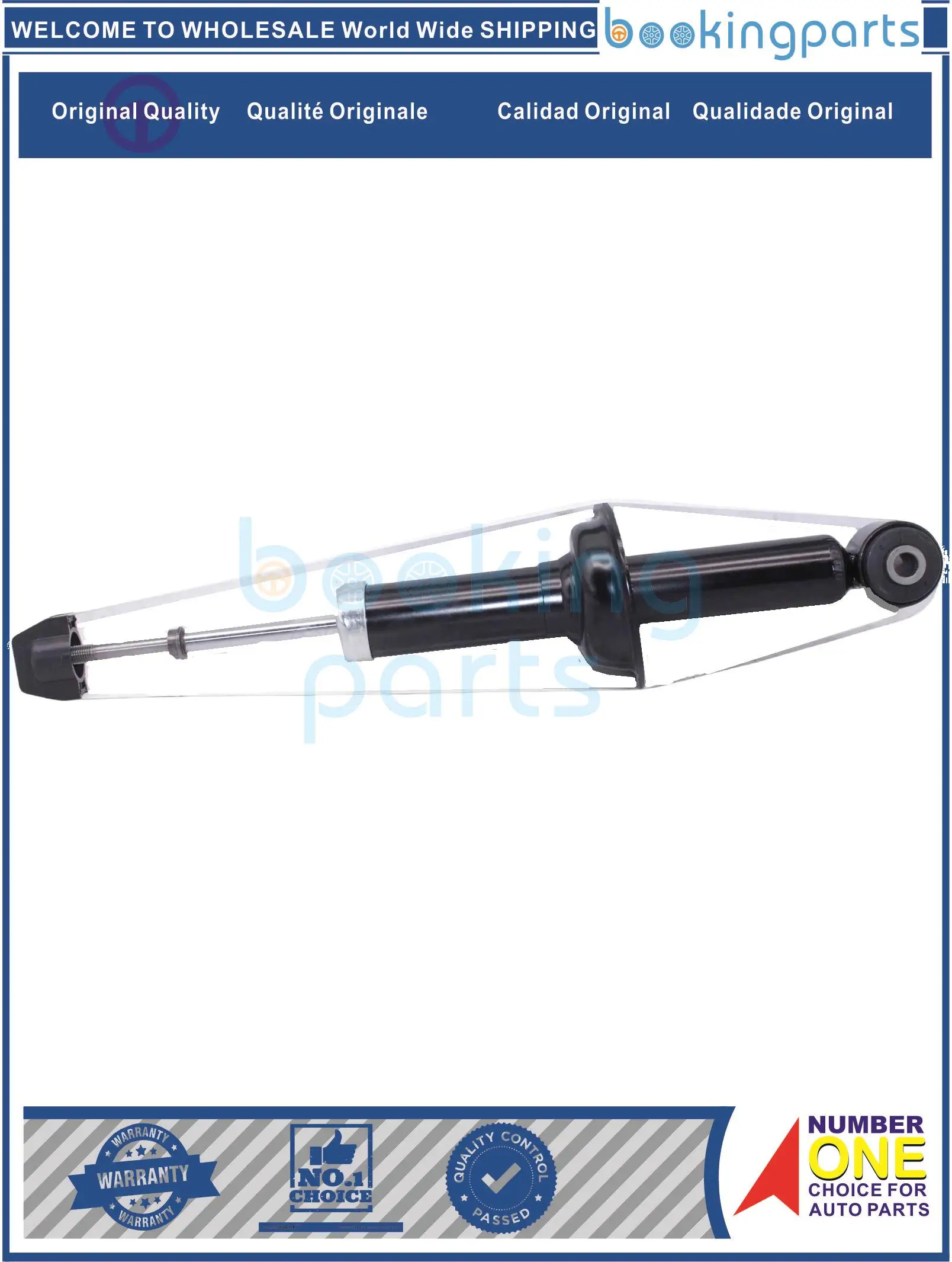 Shock Absorber/Strut For MITSUBISHI LANCER/GALANT CY 2008 [POPULAR],4162A130,341455-CH,341455CH,4162A207,SH74575,341455