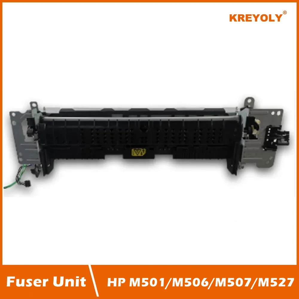 Premium Fuser Assembly/Fuser Unit for HP M501/M506/M507/M527 FM1-W154-000/FM1-V151-000/RM2-5679-000CN/FM1-V152-000