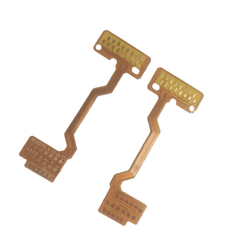 PS5 V2 Easy Remapper Fixed Mapping Flex Mod for PS5 Dual Sense BDM-030, BDM-040 & BDM-050 Flexible Circuit Board