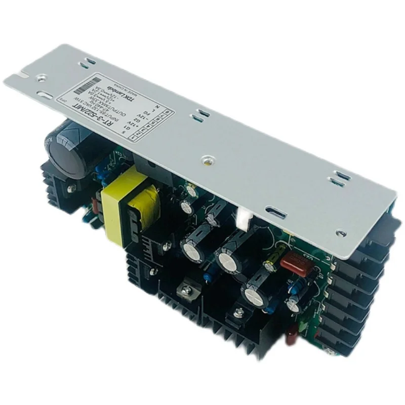 SR-3-522/MIT Placa base Interruptor Fuente de alimentación Piezas de ascensor Accesorios de elevación