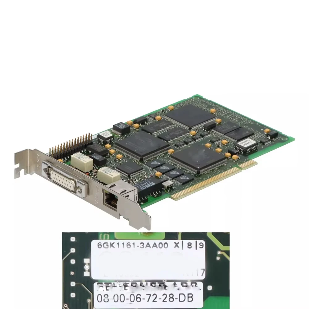 

Industrial Standards 6GK1161-3AA00 6GK1161-3AA01 6GK1162-3AA00 6GK7542-5DX00-0XE0 6LS3040-1MA01-0AA0