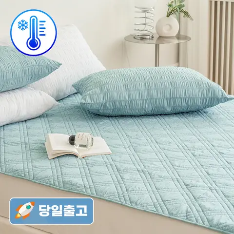 thezari 더자리 그랑데 마일드셔플 누빔 침대패드 S/SS,Q (5Colors) thezari 더자리 그랑데 마일드셔플 누빔 침대패드 S/SS,Q (5Colors)