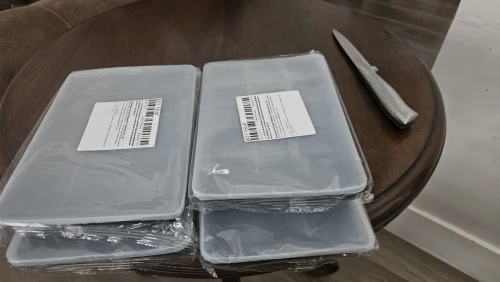 Customer review photo