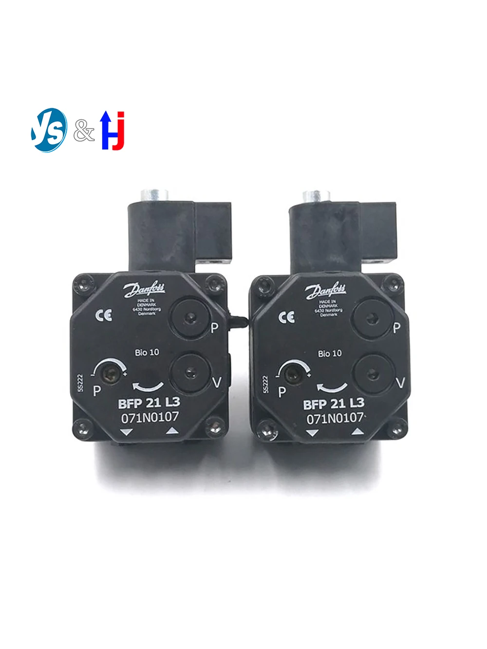 Oil Pump Diesel Oil…