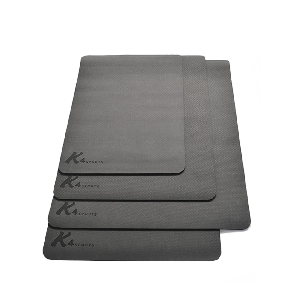 Trainings matte Yoga matte