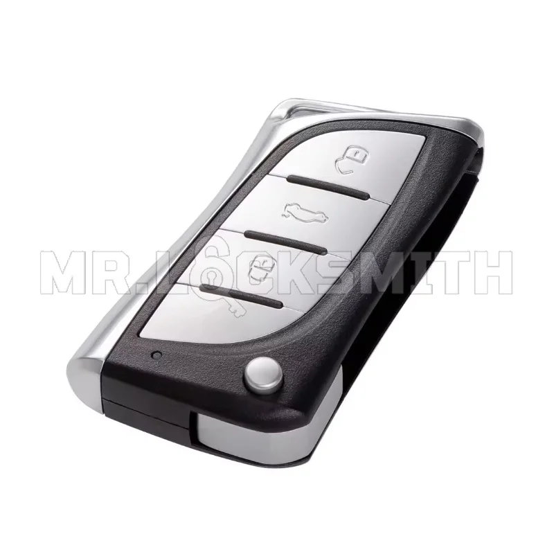 100% Original Xhorse Wireles Universal Remote Key XN Series Global Version XNSZ01EN XNAU21EN XNAU22EN XNBU21EN XNDS00EN XNFO01EN