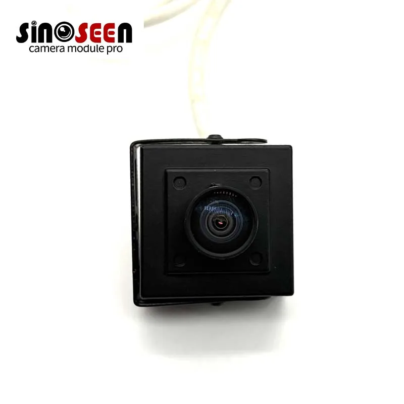 2MP SC2336 IP Camera RJ45 with Metal Casing