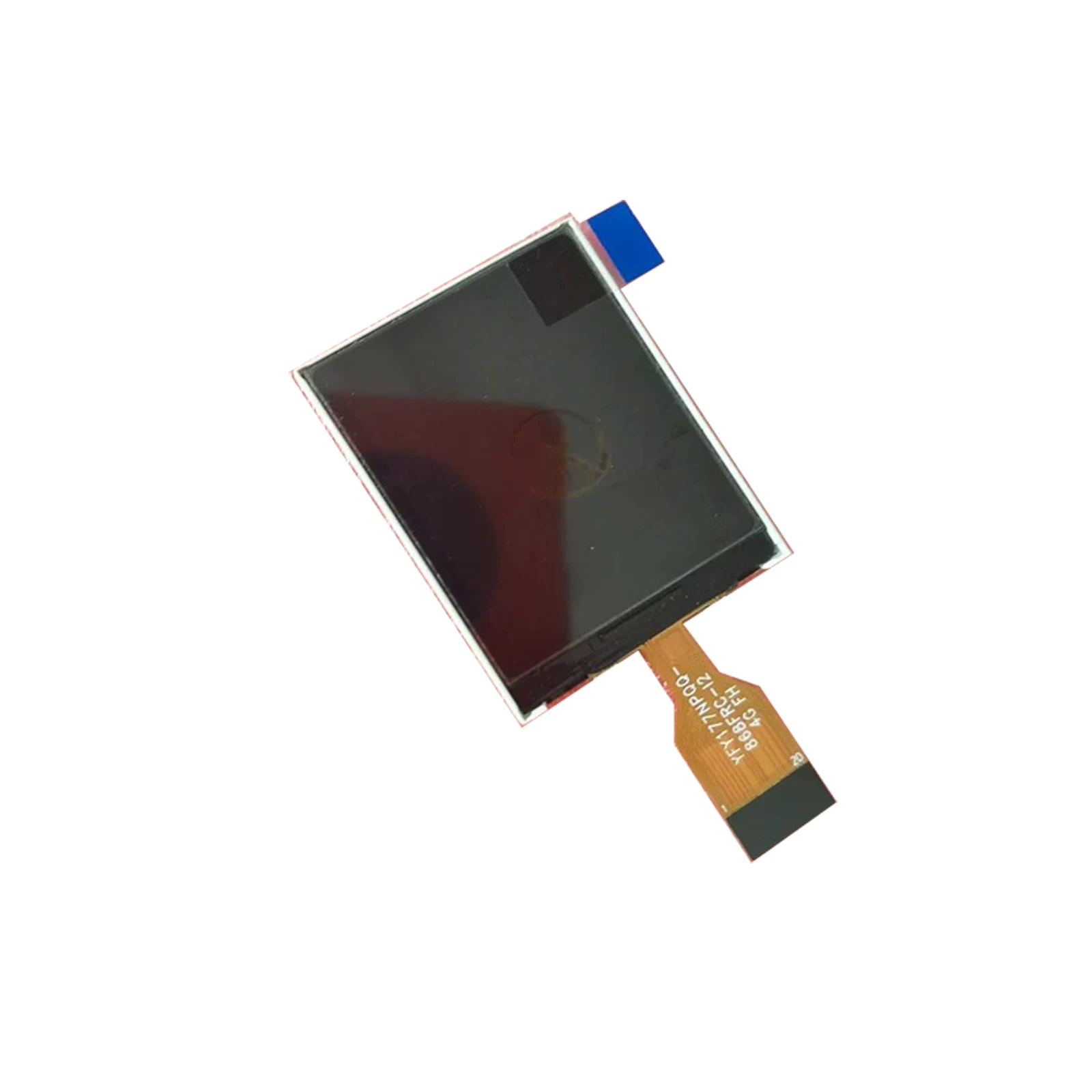 New Full color display for Z6 4G LTE Zello System Walkie Talkie Replacement