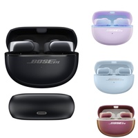 BOSEbye Ultra Open-Ear True Wireless Bluetooth Open Earbuds Music, games, sports, running headset