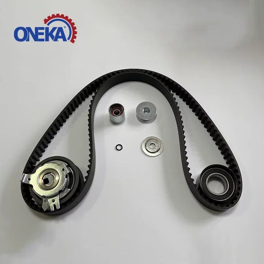 Original Quality Engine Timing Belt Kit for Great Wall Poer Wingle 5 Wingle 7 Haval H9 H8 H5 GWM Poer Engine GW4D20M GW4D20T