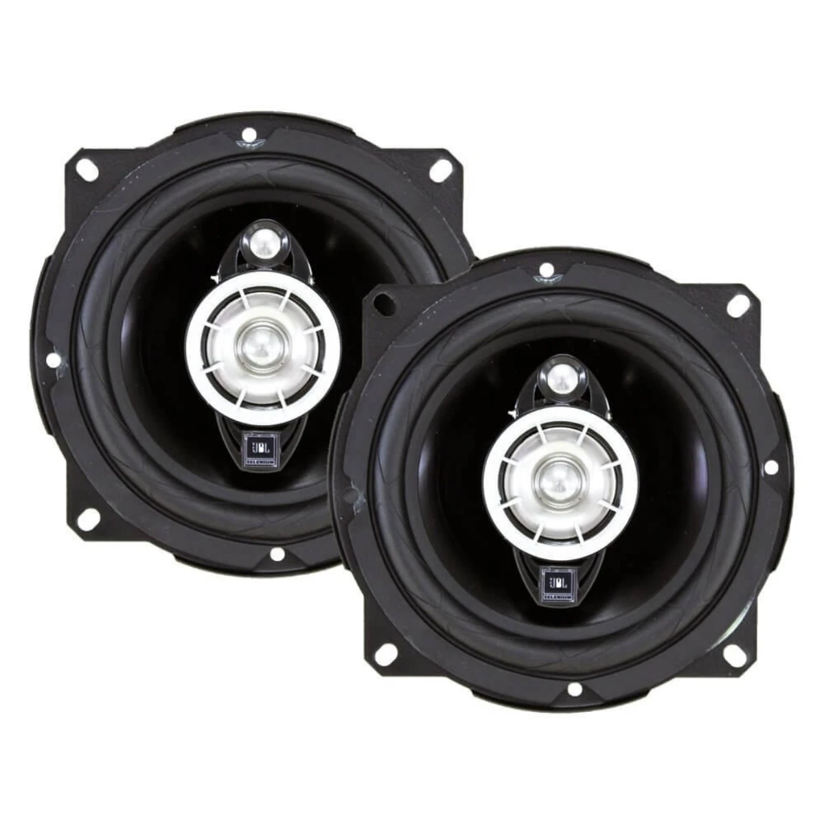 Descubra Tudo Sobre o Falante 5 Polegadas JBL: O Melhor para Seu Carro