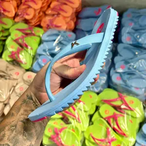 Neue Slipper -Mode -Frauen -Mode Kenner Ibiza hohe Qualität und Komfort in Werbung 10% Rabatt! 5 Hauptverkaufsschuhe aus Weiß - №1