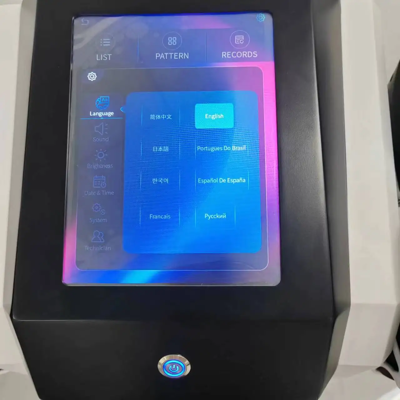 EMSZERO PRO Slimming NEO RF Sculpt Therapy Machine 6500W Nova Body Shape EMS Pelvic Floor Muscle Stimulate Equipmen