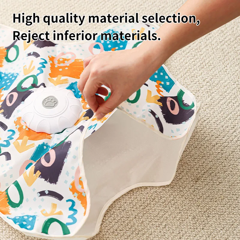 Thumbnail 3 - #11 Trending Automatic Laser Cat Toys Right Now