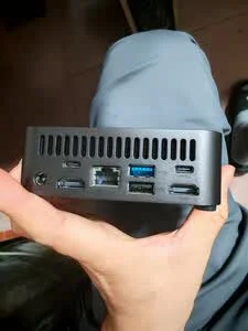 실물 포토 리뷰