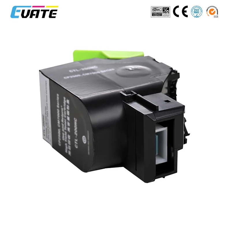 Pantum-cartucho de tóner para fotocopiadora, Compatible con CTL-200, para máquina copiadora CP2500/CP2505DN/2506DN/CM7000FDN/CM7006FDN