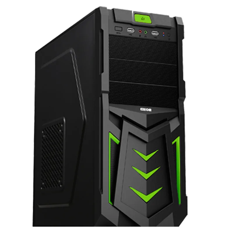 Ordenador Gaming Exeom Intel Core i5-10400F/16GB/500GB SSD/GTX 1650