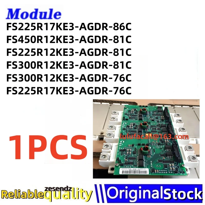

FS225R17KE3-AGDR-86C FS450R12KE3-AGDR-81C FS225R12KE3-AGDR-81C FS300R12KE3-AGDR-81C FS300R12KE3-AGDR-76C FS225R17KE3-AGDR-76C