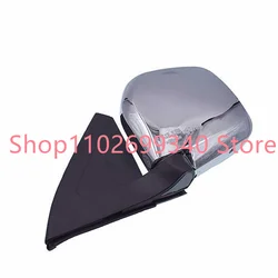 MR322979 MB696521 MR300003 Left Side Door Car Rearview Mirror For Mitsubishi Pajero Montero Shogun V32 V43 V44 V45 V46 4D56 4M40