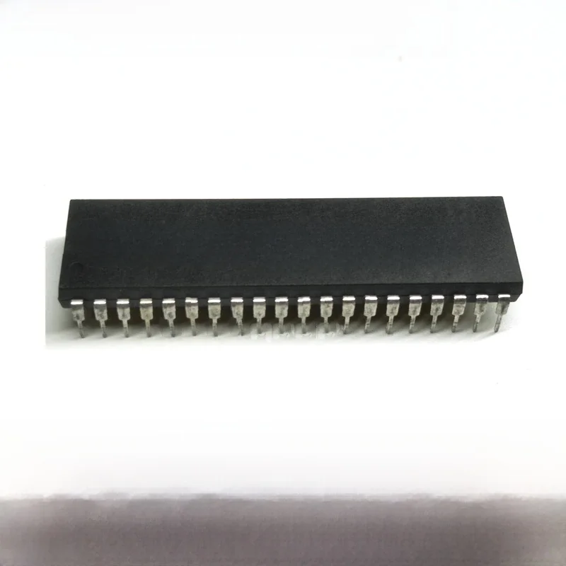 1-5 sztuk 100% nowy oryginalny Mos6502 MOS6502 6502AD R65C02AP MOS-6502 DIP-40 układ scalony w magazynie hurtowo — zdjęcie produktu 2