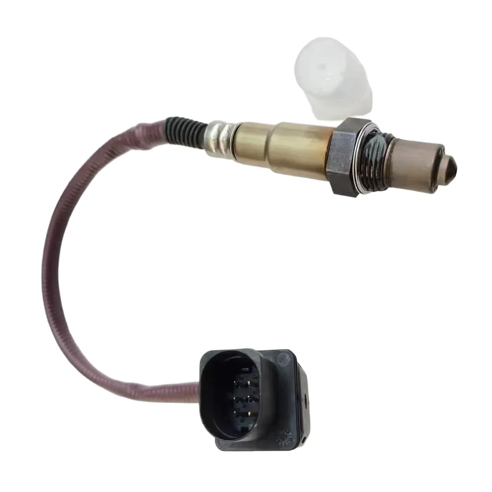 ZOOMKEY Fit For Oxygen Sensor Fit For BMW 5 SERIES E60 E61 520d 2005-10 A0095426218