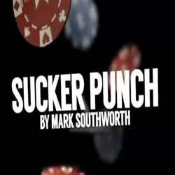 Sucker Punch by Mark Southworth (Instant Download)